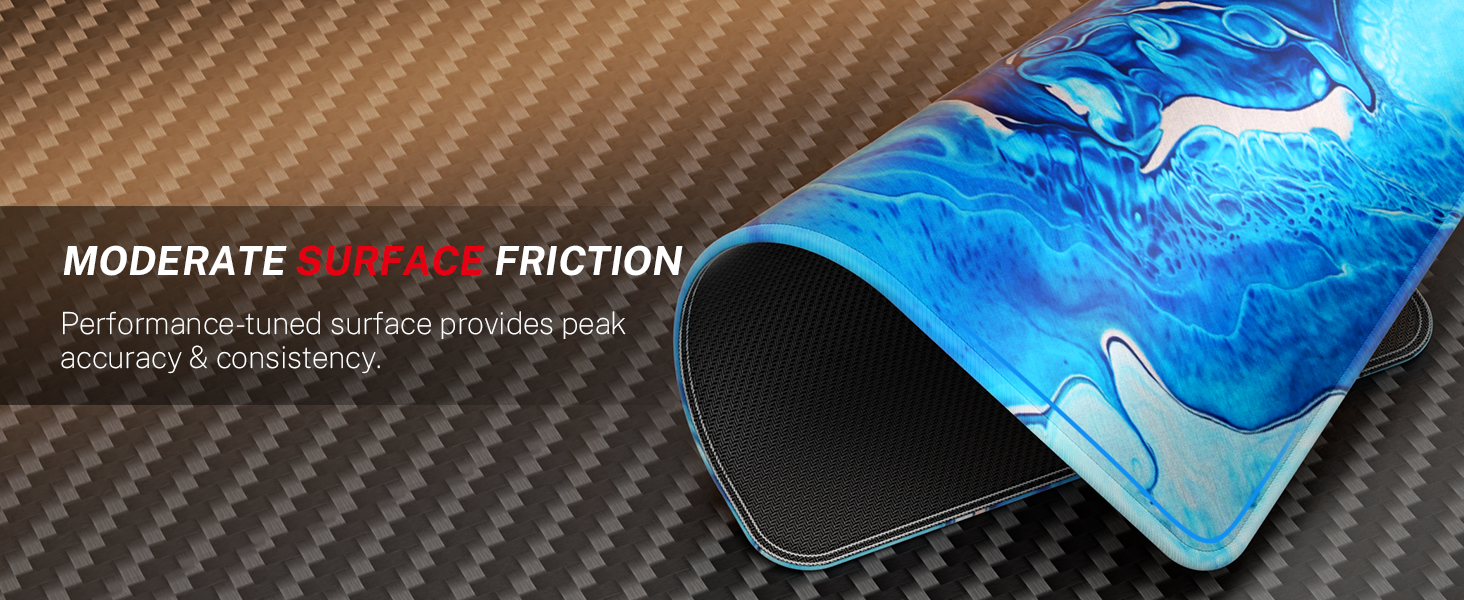 surface friction