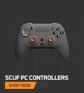 scuf