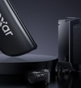 Lexar Dual Slot USB-A Reader, USB 3.2 Gen 1 Up to 104MB/s, USB-A for SD/MicroSD/SDHC/SDXC Camera ...