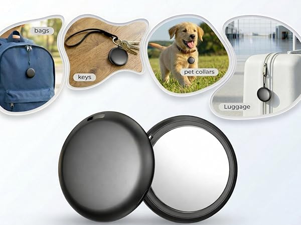 key finder