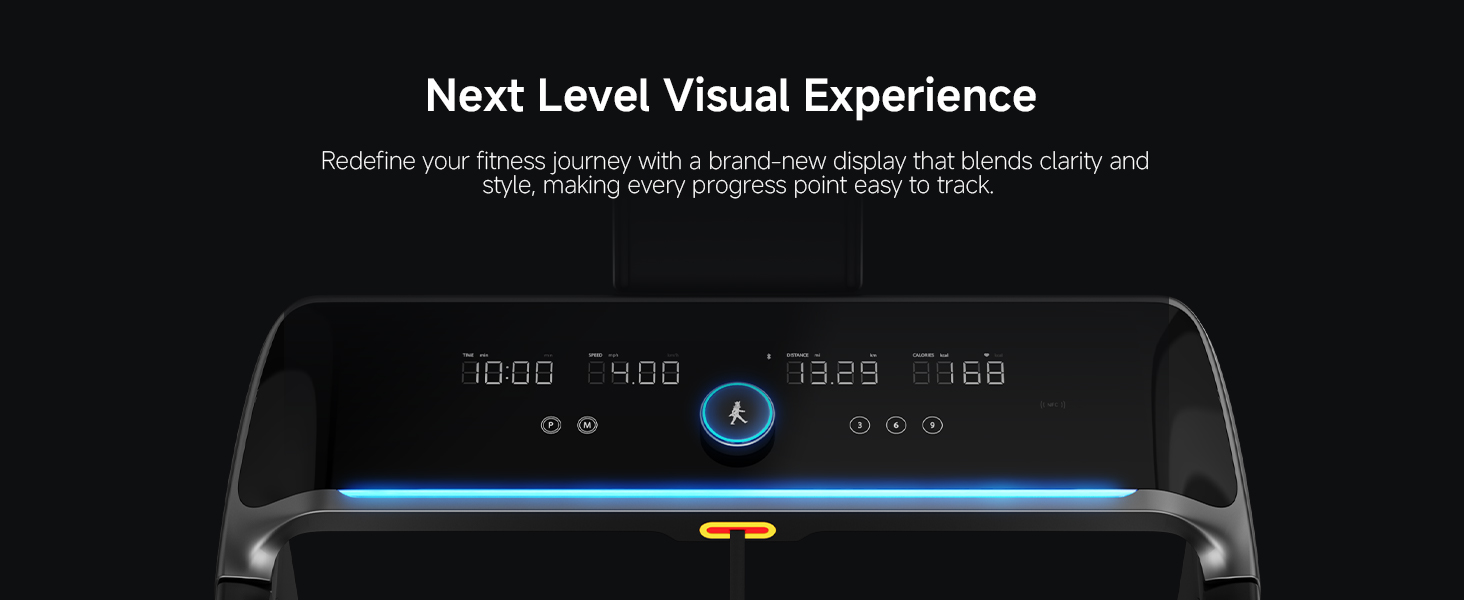 large display