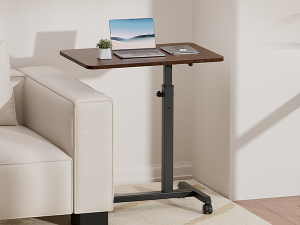 overbed table