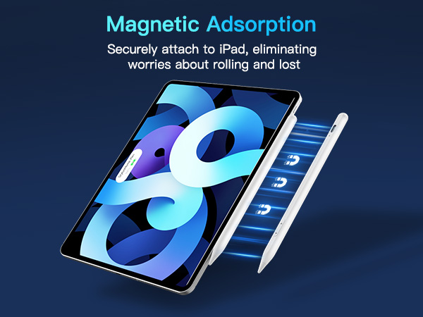 MAGNETIC ADSORPTION