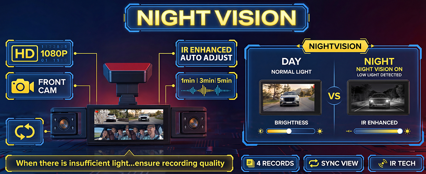 dashcam