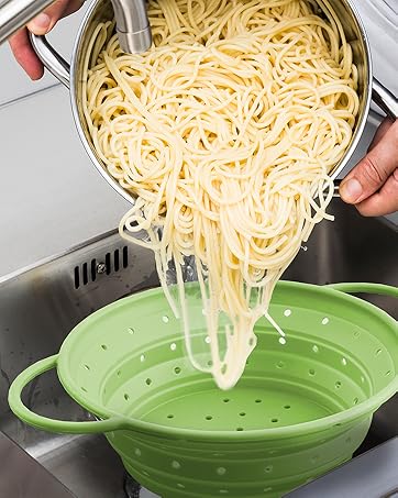 KITCHEN COLANDER