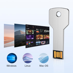 usb key drive