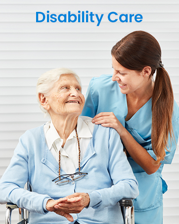 Disability Care