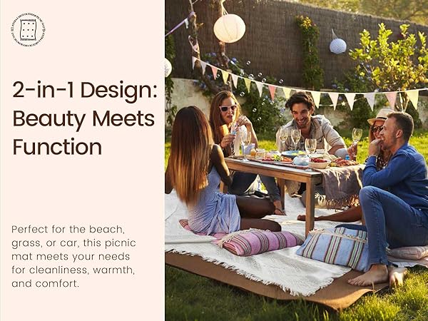 Picnic Blanket