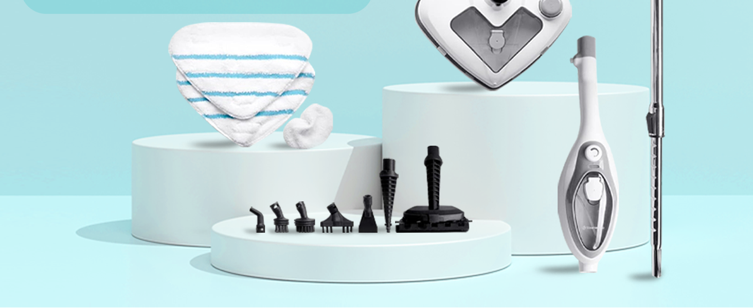 handheld cordless multi purpose power surface dteam steem coeaner window carpet cleamer suction