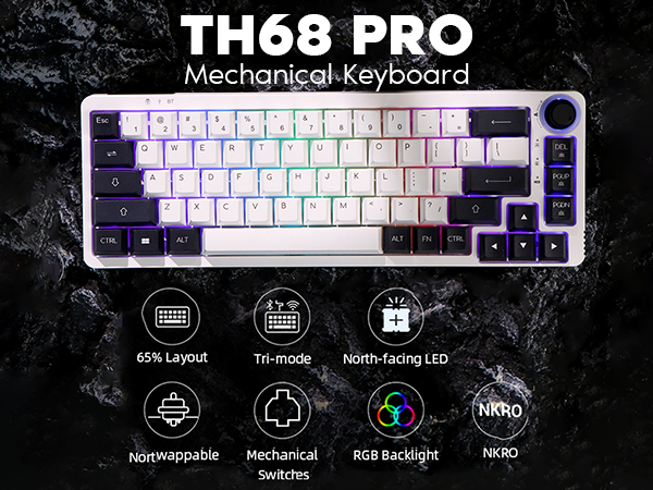 TH68 PRO