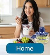 Electric Grape Peeler