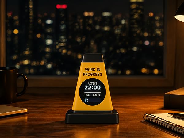 Alarm Clocks