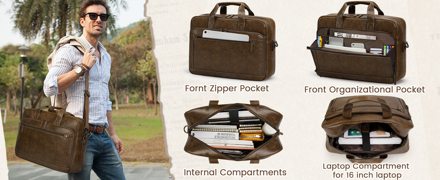 laptop bag for men
