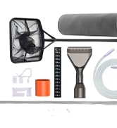 fish tank accessories