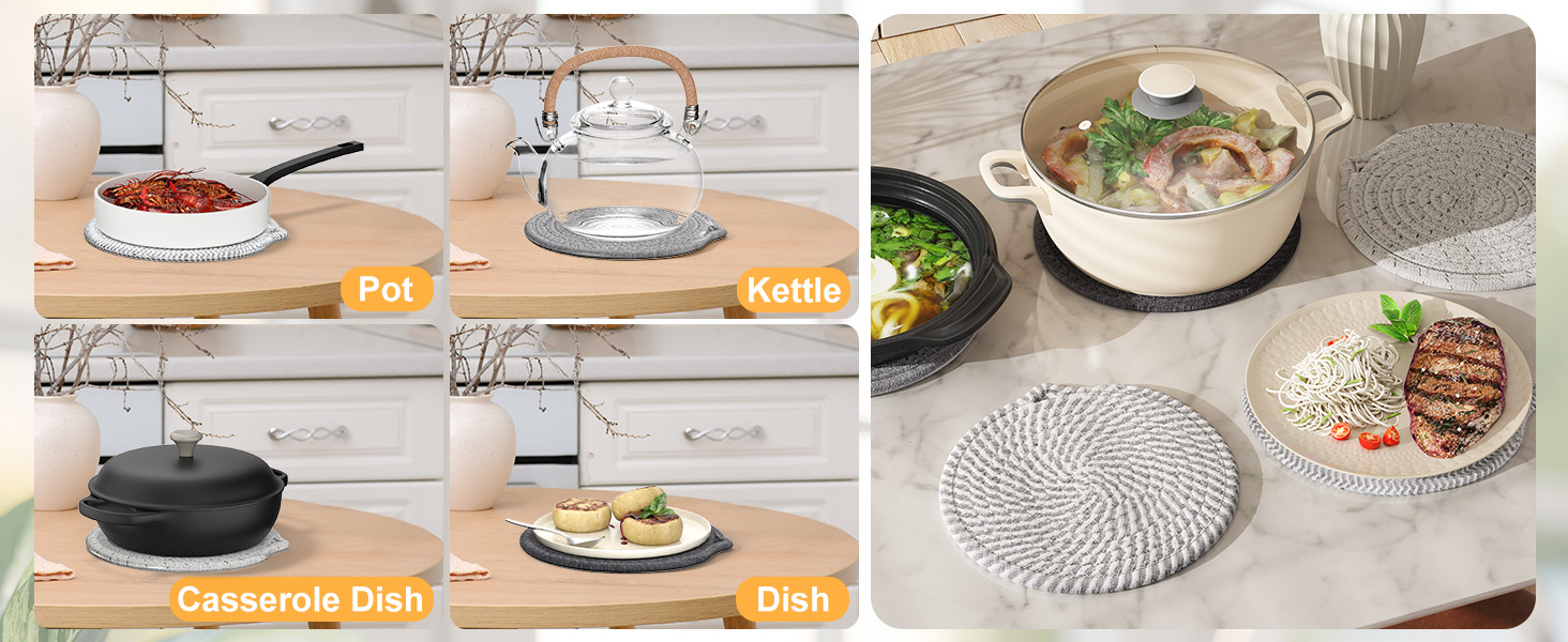 Trivet