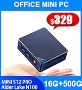 n100 mini pc