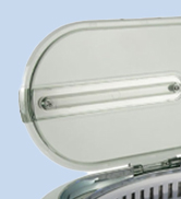 jewelry cleaner steam gemoro cleaning solution ultrasonic diamond tester sapphire gold platinum