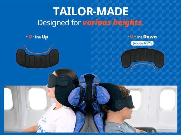 travel pillow