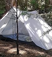 Backpacking Tent