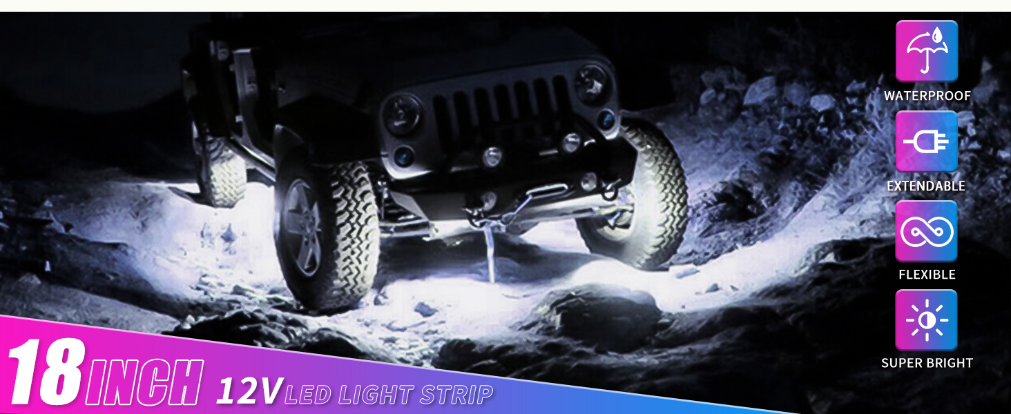 12v led light strip