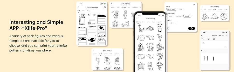 Thermal Sticker Paper