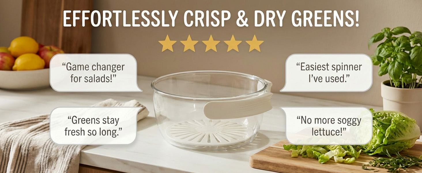 Mesh Fruit Basket Straine Cleaner Bowl with Lid 2-in-1 Draining and Preservation Multifunctional