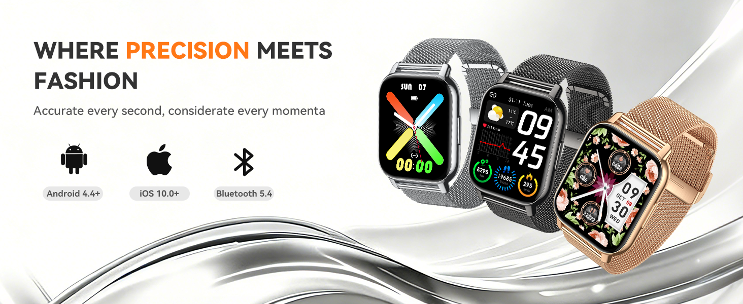 smart watches for women