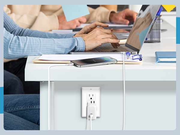 tomacorriente de pared