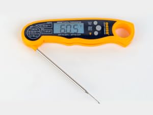 Deiss PRO Digital Meat Thermometer
