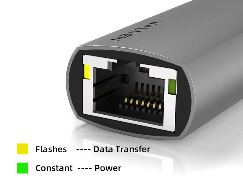 usb network adapter for computer