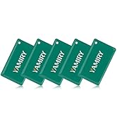 Yamiry Smart Lock IC Cards 5PCS