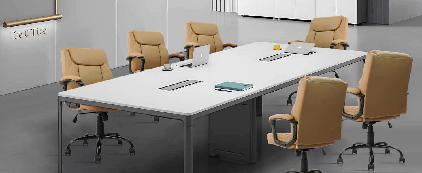 Brown Office Chair