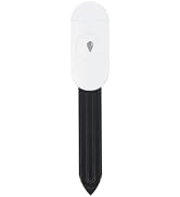 Haozee Intelligent Soil Moisture Sensor, Zigbee Hub Required, Capacitive Sensor, Humidity/Tempera...