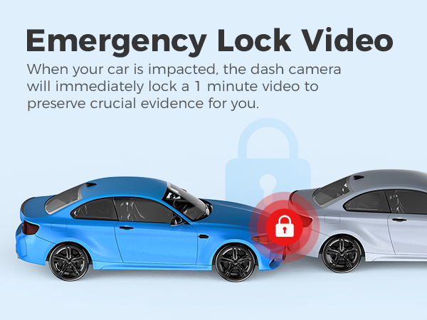 dash cam with wifi