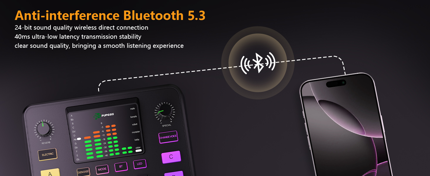 Bluetooth