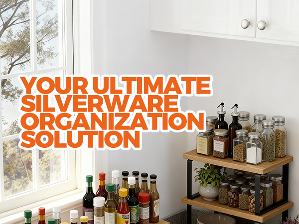 Cabinet Organizer