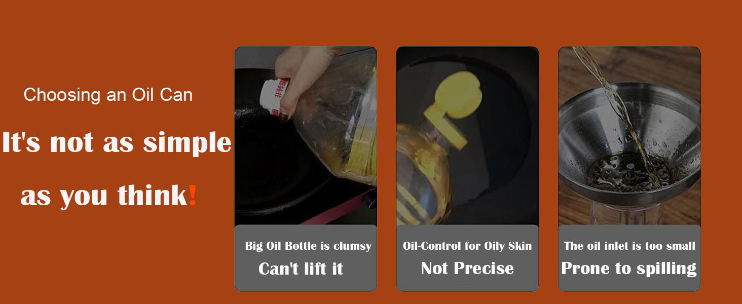 Olive Oil Sprayer &amp;amp; Dispenser