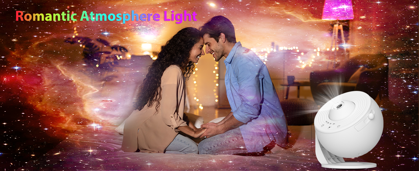 star light projector bedroom ceiling projector light galaxy projector light night light projector