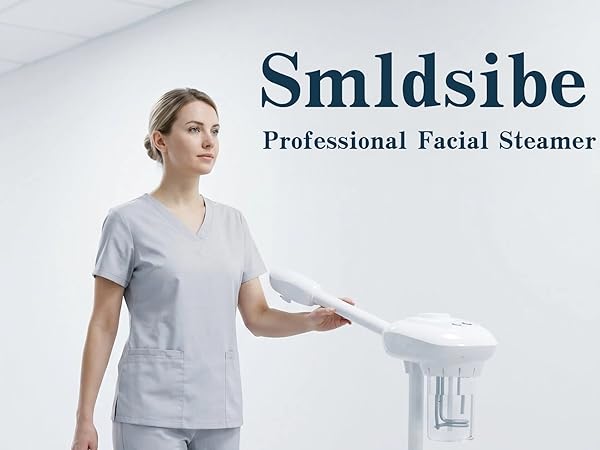 facial steamer