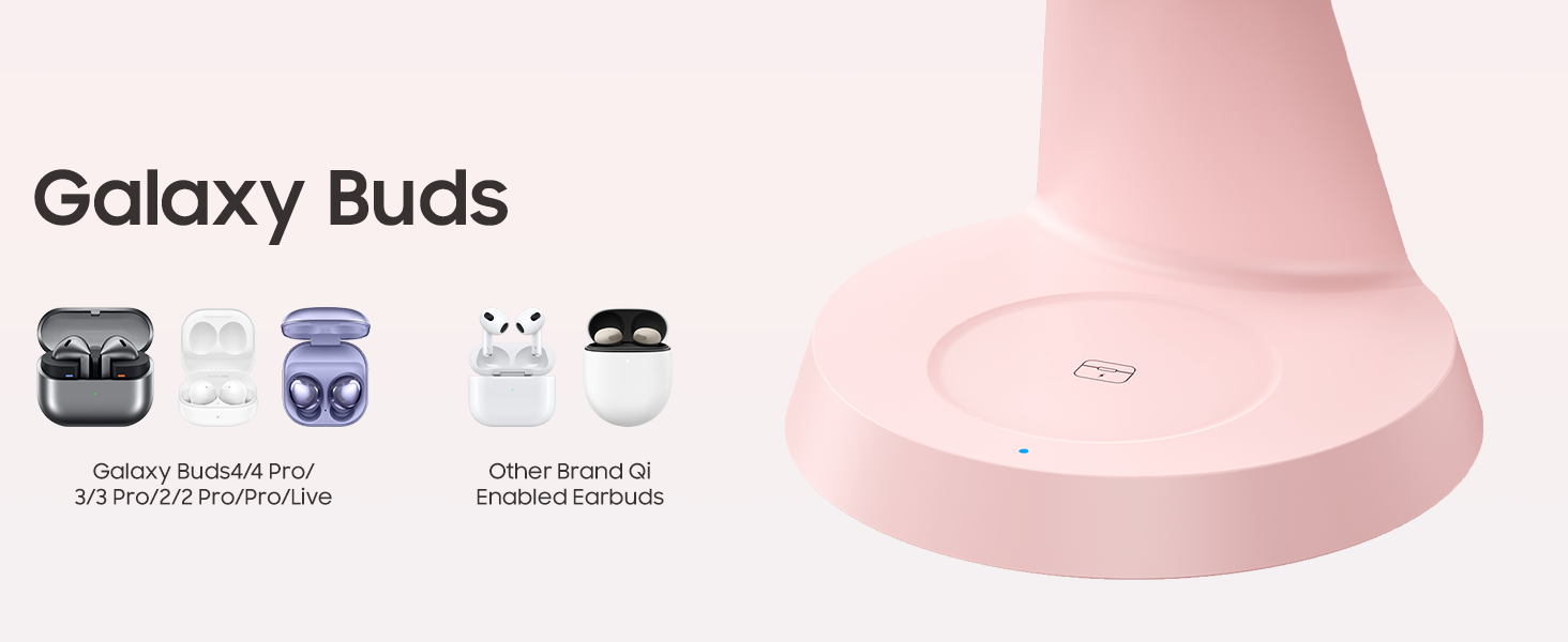 galaxy watch charger