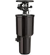 Orbit 55200 Pulse Pop-Up Impact Sprinkler Head