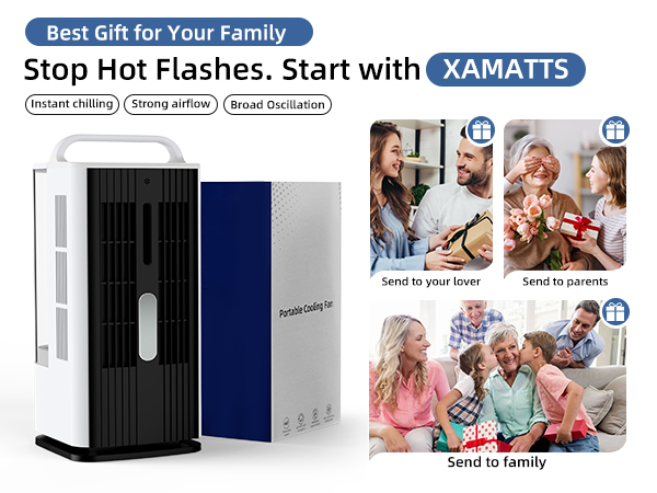 portable air conditioner