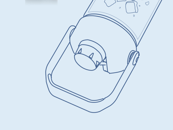insulated water bottle