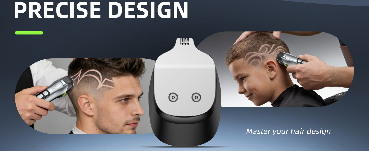 beard trimmer for men mens grooming kits hair clippers manscape body hair trimmer for men