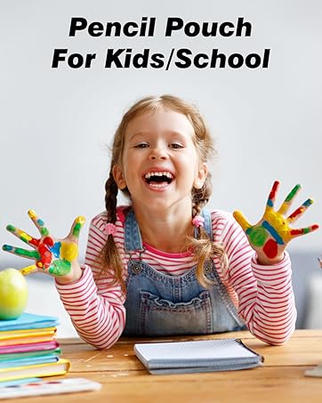 Pencil Bag