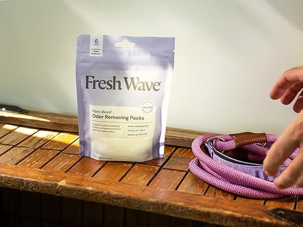 lavender packs