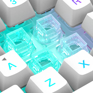 Membrane Keys