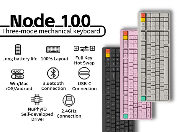 gaming keyboard