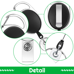 Retractable badge holder-04