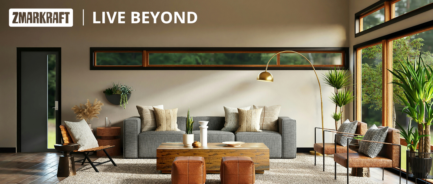 ZmarKraft, Live Beyond